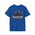 Don Hangmen Baseball T-Shirt — Hard Time Jerseys Baseball
