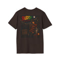 Buddy Freddy Vintage Halloween - Homegrown Graphic T-Shirt