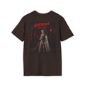 Heartbreaker Tekmites Graphic T-Shirt - Tek Warz