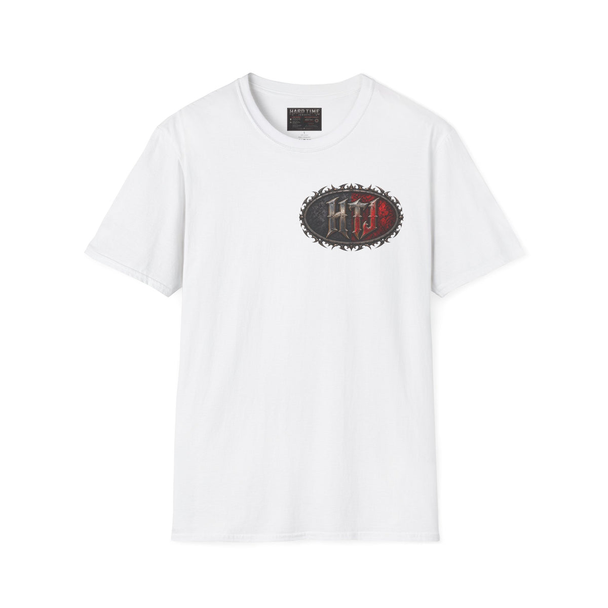 Skinwalkers Basketball T-Shirt-Parchman Skinwalkers Graphic T-Shirt-tee-shirt-basketball shirt-basketball fan gift-vintage basketball tee-retro shirt-team t-shirt-basketball graphic t-shirt