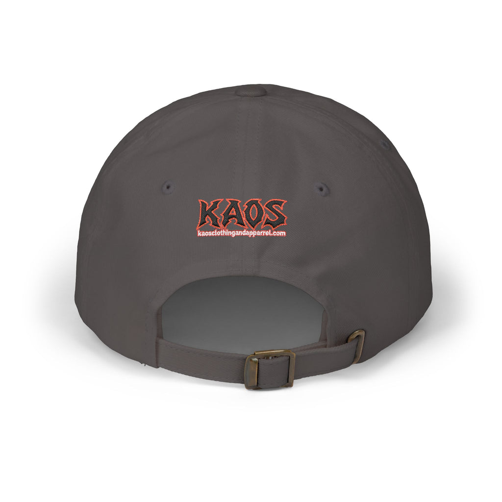 Halloween Pumpkin Season baseball hat