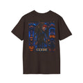Clyde Hunchback Vintage Halloween T Shirt - Tek Warz T Shirt