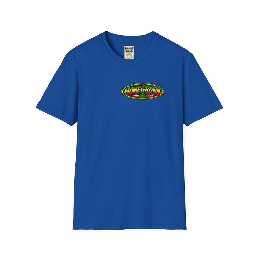 Farmer Dell Great Outdoors - Graphic T-Shirt