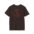 Lag Tekmites Graphic T-Shirt - Tek Warz