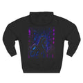 Cole TEA Graphic Hoodie —Tek Warz