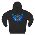 Mariah TEA Graphic Logo Hoodie - Tek Warz Graphic Hoodie