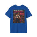 Fuze Back to School - Graphic T-Shirt Mall Security