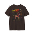 Veronica Vintage Halloween T Shirt  Homegrown Graphic T Shirt