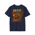 Brass Great Outdoors - Graphic T-Shirt Mall Security