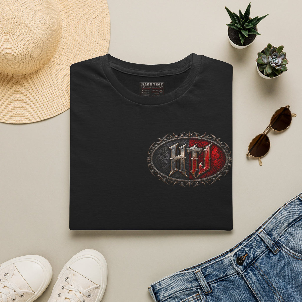 Don Stout Basketball Graphic T-Shirt-retro basketball tee-vintage basketball shirt-basketball graphic t-shirt-hard time jerseys