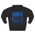 TEA Graphic Hoodie-Tek Wars